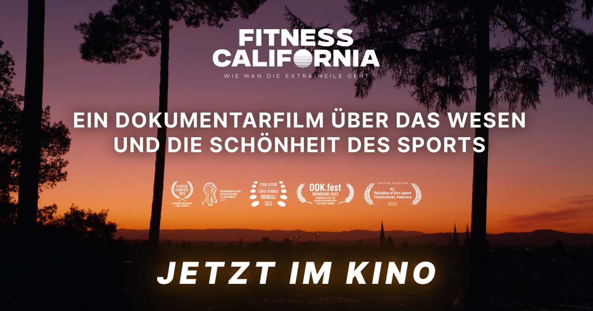 (c) Fitnesscalifornia-film.de
